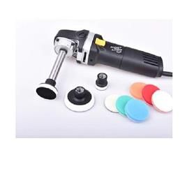 Spot Car Polisher Kit