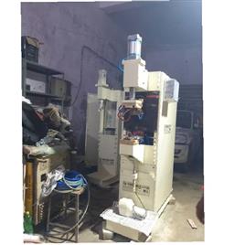 Spot Cum Projection Welding Machine In Faridabad Vinayak Weld System