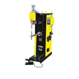 Spot Welding Machine 2, Automation Grade: Automatic