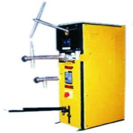 Spot Welding Machine, Suitable For Welding Rod: 3-4mm, 2-3mm