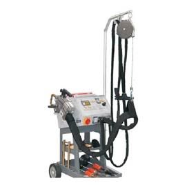 Spot Welding Machine In Ahmedabad Naman Automotive Solutions