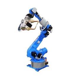 Spot Welding Robots In Faridabad Vinayak Weld System, Frequency: 50 Hz