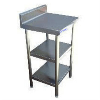 Spreader Table, Product Material with Specification: SS