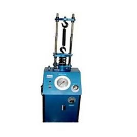 Spring Testing Machine, Automation Grade: Semi Automatic