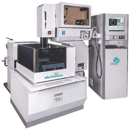 Sprintcut Win Plus Machine In Pune Electronica India Ltd, Usage/Application: Industrial