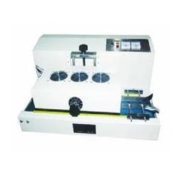 Sps 200cis Continuous Induction Sealer In Bengaluru Sun Pack System