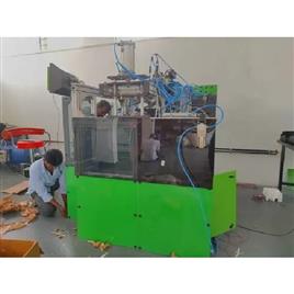 Bag Making Machine