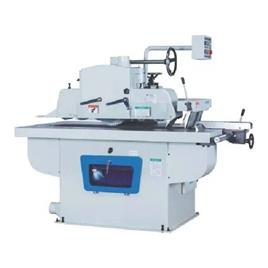 Sr 153D Straight Line Rip Saw Top Blade, Available Model: SR-154D