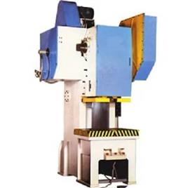 Sr Power Press Machine