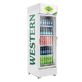 Src502 Gl 450 Liters Western Visi Cooler In Malkajgiri Nirvaan Enterprises