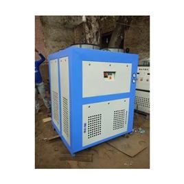 Srd 1200 Refrigeration Air Dryer, Usage/Application: Industrial