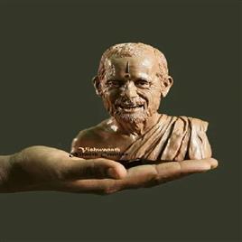 Sri Pejawar Swamiji Statue In Bengaluru Urban Nirmith Creations