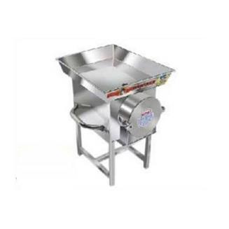 Ss 2 Hp Gravy Machine