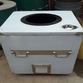 Ss 304 White Square Tandoor