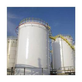 Ss Acid Storage Tank 3, Tank Orientation: Vertical