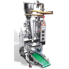 Ss Automatic Spice Packaging Machine, Sealing type: Center seal