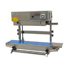 Ss Bag Sealing Machine, Usage/Application: Pouch Sealing