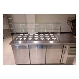 Ss Bain Marie 4