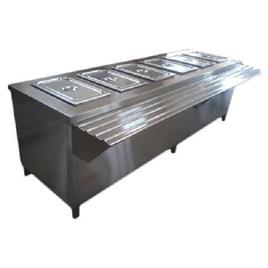 Ss Bain Marie