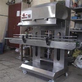 Ss Band Sealer Machine, Sealing Width: 08-10 mm