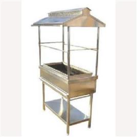 prestige barbeque grill