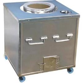 Ss Body Tandoor