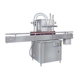 Ss Bottle Filling Machine 2, Machine Capacity: 60-240 bottles/min