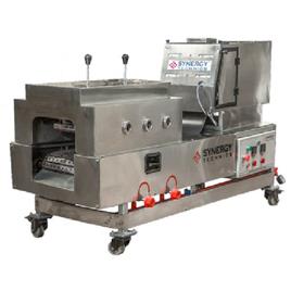 compact chapati making machine