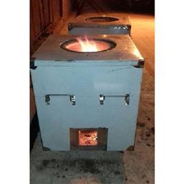 Ss Charcoal Tandoor 2