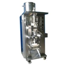 Ss Chuski Pouch Packaging Machine