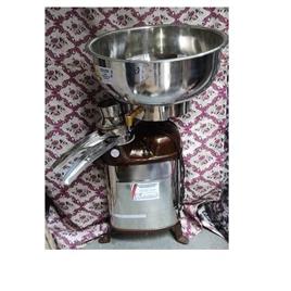 Ss Commercial Electric Milk Cream Separator Capacity 500 Ltr Ph, Despatch time after releasing the order: na