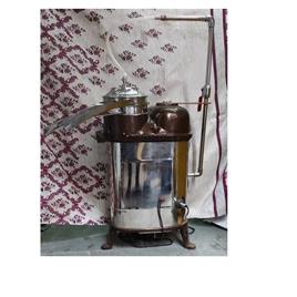 Ss Commercial Electric Milk Cream Separator Capacity 750 Ltr Ph