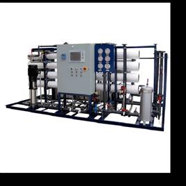 Ss Commercial Reverse Osmosis System 2, Material: SS