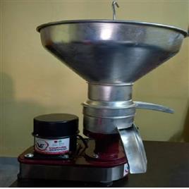 Ss Cream Separator 2