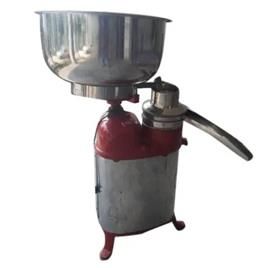 Ss Cream Separator 3