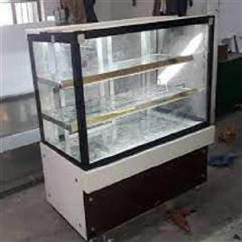 Ss Display Counter For Cold, Usage/Application: Restaurant