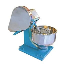 Ss Dough Mixture In Gandhinagar Bharat Food Machinery, Used for Making: Bread