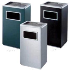 Ss Dust Bin 4