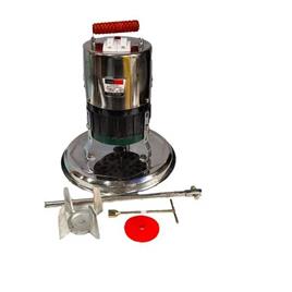 Ss Electric Lassi Making Machine Madhani For For Making Ghee Butter Lasssi, Frequency: 50 Hz