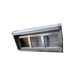 Ss Exhaust Hood 11