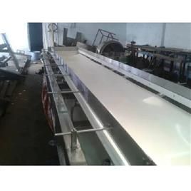 Ss Flat Belt Conveyor 3