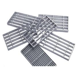 Ss Floor Grating For Industrial, Usage: Industrial