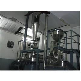 Ss Grinding Machine, Material: Stainless Steel