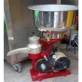 Ss Hand Cum Electric Milk Cream Separator 165 Ltr Ph