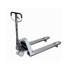 Ss Hand Pallet, Power Source: Hand Operated