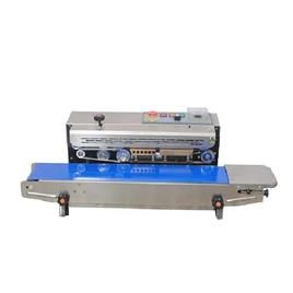 Ss Horizontal Band Sealer Machine