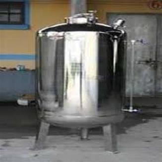 Ss Hot Water Boiler, Capacity(Ltr): 1000 LTR