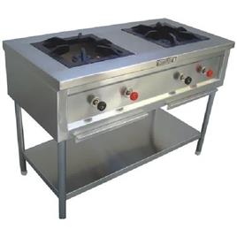 Ss Indian Gas Stove