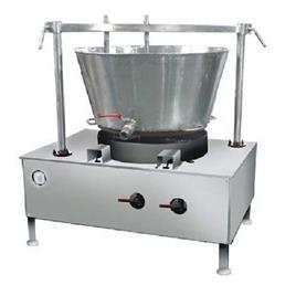 Ss Khoya Making Machine By Shama Global