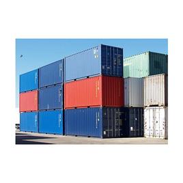 Ss Logistics Shipping Container, Container Length: 30 feet